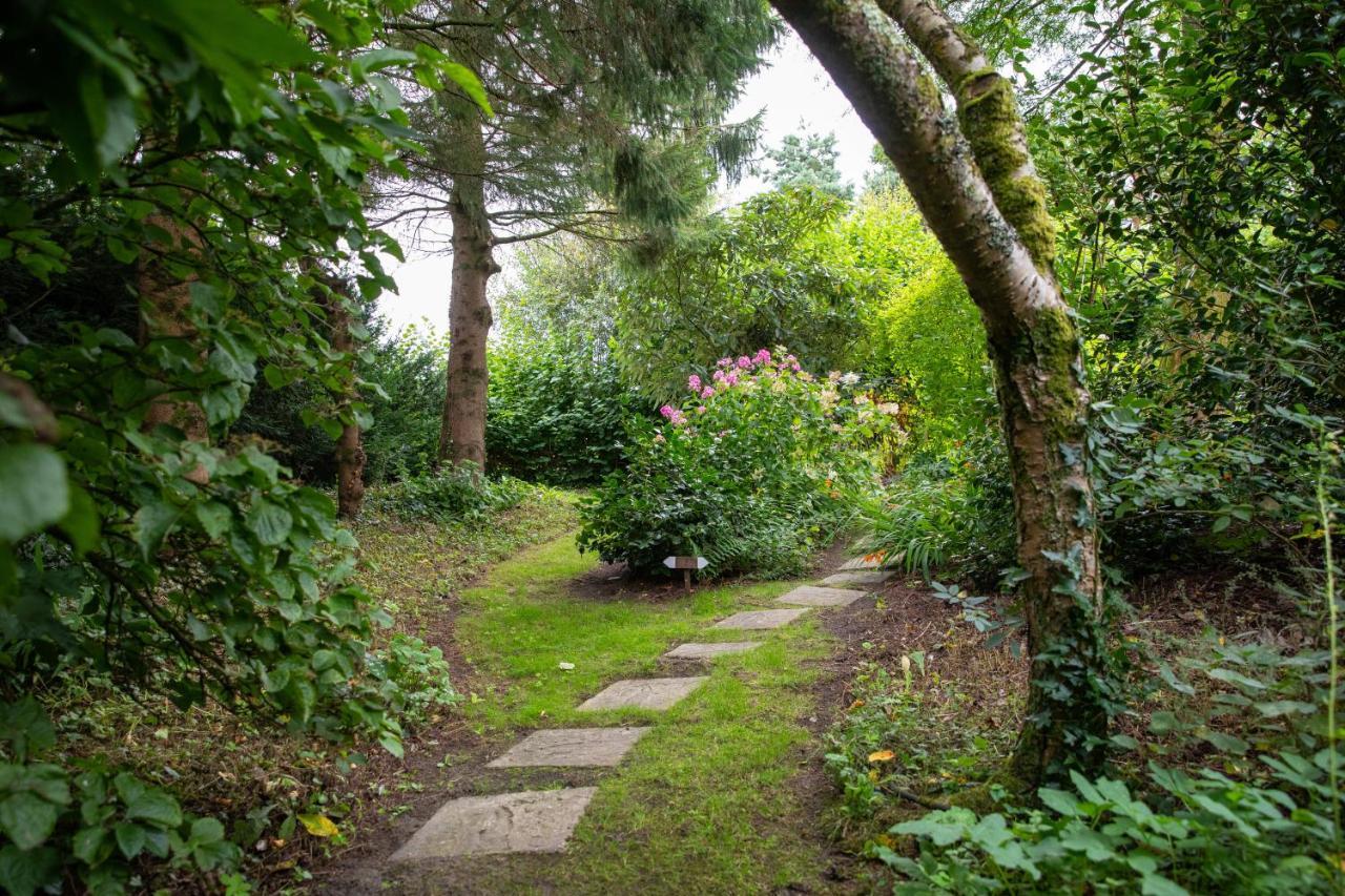 Gardener'S Cottage Dorchester Exterior foto